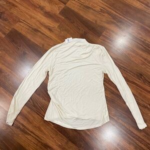 Ann Taylor Long Sleeve Top